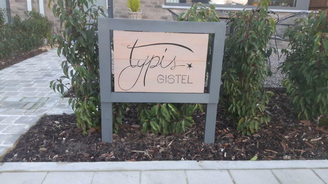 דירות Typisגיסטל מראה חיצוני תמונה